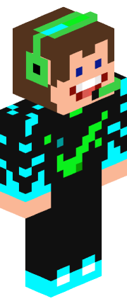 Brainbasha's avatar