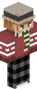 e8f1bd23f843d930b7f1fe8b3190b54d992c093e82a615aeead0139338226ba3 Minecraft skin