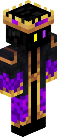 justZlapp's skin