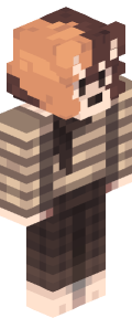 e9121d46bc32aebbf0a6cb7816ed80b8046288a40ecef0eaffffac2583b1023 Minecraft skin