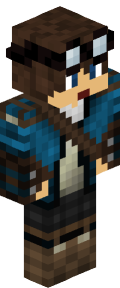 Minecraft Skin