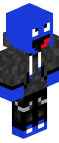 Minecraft Skin