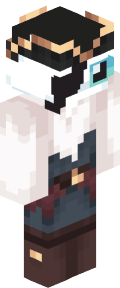 e956f56c63be3a9523dd0789a8c514e915ef2752b9c2045dc458f106a7497c86 Minecraft skin