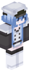 e967ba21c0c19b7d6a3e6ddb640d7ddf581b72adf1112d3c40e41c62c8a1af7b Minecraft skin