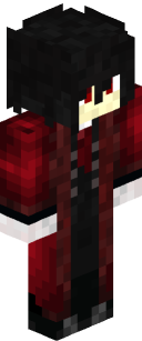 Full-body render of devouredflesh