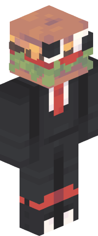 Lenzu03's skin