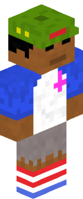e97c7c12902a92f5d8dec09fa0af980679435bf73511a7e008374057c2d17c40 Minecraft skin
