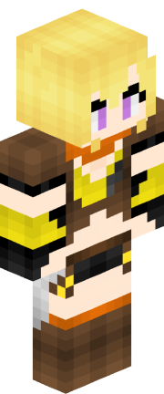 Steade's avatar