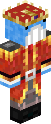 Emperor_Wailord's avatar