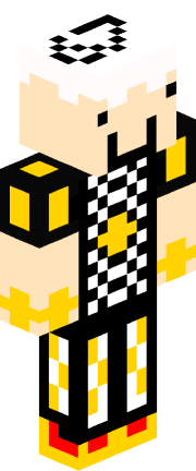 CrazyChubrik's avatar