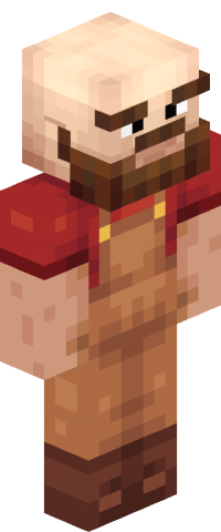 mooseman00's Minecraft character