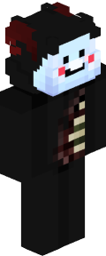 ea4becc9fe7eaec637e803be8c167b9f5f403b72fd844f3e569b9228dbf7106e Minecraft skin