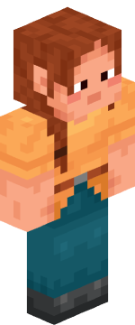 Seu_Miguel Minecraft Skin