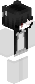 ea61f02b7ec90edfc151017c9e76663292fcafb87b99a433d5c2d150daed0d7f Minecraft skin