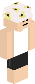 ea6335d94a5bdef42b52345f4c6d8673a76e5e151624659090c88fa982edacbc Minecraft skin