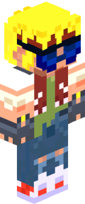 ea6346a3860718048200808a64b823ace8746f6864a3c4b8ec6edce644285e34 Minecraft skin
