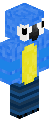 RealZOOM's skin