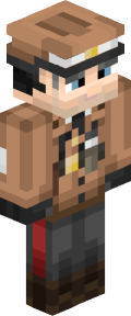 Richtofen Minecraft skin