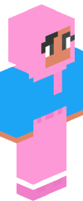 eab707cbe255c641c8365f67067904a53366d12daba49b4af791a1e45e411a05 Minecraft skin