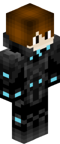 Minecraft Skin