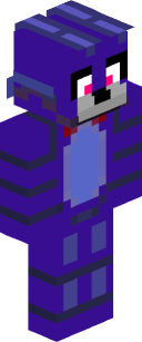 3enderlotl's skin