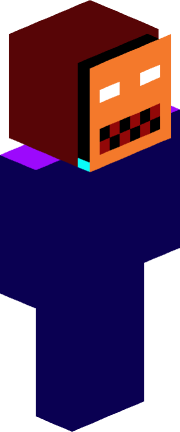 Player skin