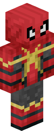 Skin Render