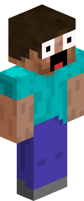 Minecraft-Skin von earliboy