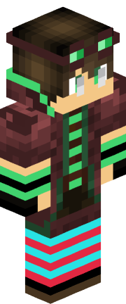 Bounced13's avatar