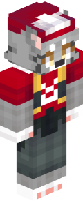 eb2437e963e825f799d85b2f89638b52e64a9a6383cded9a681ecfd7dee712e0 Minecraft skin