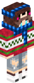 eb65f08b29f7e440b0460e341905eaad34f7115d551668aced27de930a26ce3d Minecraft skin