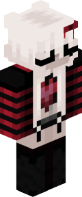 eb86b9e2ef87c17fe252fd7c73ca59ec4aec34aea3ba027811cfdb7023e26d57 Minecraft skin