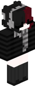 ebaac9bbd4ee96e3963be027e2ec7a10bb93f9aab2e19d5551c392b3ae9a23c5 Minecraft skin