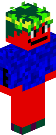Silkkkk's avatar