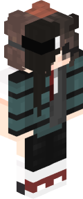 ebbbe4f5deb682022fad40611ecaa1af713347c7c547f95c084c05267b35e58 Minecraft skin