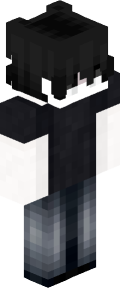 ebc1a526d29f5dd380806adb498f004f4f2b0ba5a7c79bab451eef60606f2692 Minecraft skin