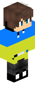 Minecraft Skin