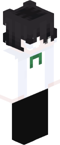 ebf70e40510f7698f4abbf49719c93a764e62203e7e4b7b1cb73271b1667043f Minecraft skin