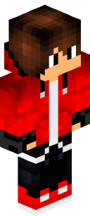 Full-body render of NOVAPing4u