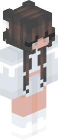 Brown Medieval Minecraft Skin
