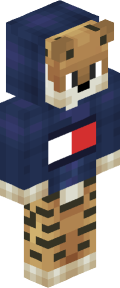 Minecraft Skin