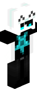 ec21e425a095198c9f028b45bfbb7dc08c25792cbc5f6363aa72782289229d7 Minecraft skin