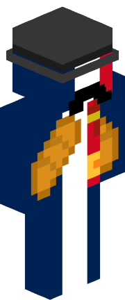 Thalfeu's avatar