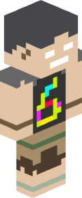 ec570266f9ba2d8d8680b5954e7662b2080977a32bd983288c0ea9969aa91030 Minecraft skin