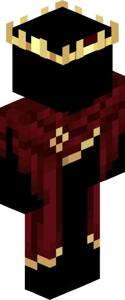 ItzOnyxz Minecraft skin full body