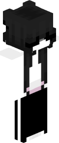 eca2f00f9da317df0d7f9cf4137951950893328918e1cd54cc1be855311f500e Minecraft skin