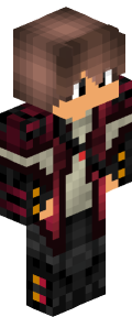 Minecraft Skin