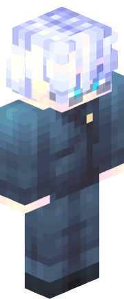 PookieSatoruGojo's avatar