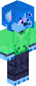 Minecraft Skin