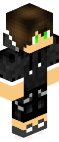 ecdcab29f6bbc9988be18a7cfc995eec8a613bf5bdb6712a6247513d6fd6457b Minecraft skin